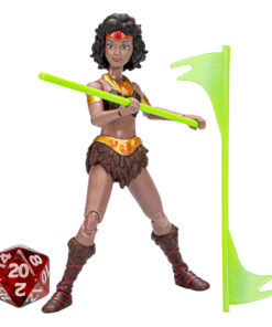 Dungeons & Dragons Action Figura Diana 15 Cm Hasbro