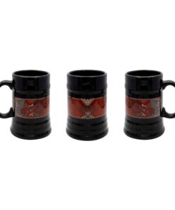 Dungeons & Dragons Beer Stein Red Dragon Joy Toy (IT)