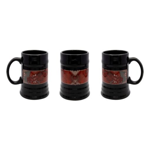 Dungeons & Dragons Beer Stein Red Dragon Joy Toy (IT)