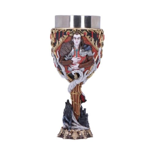 Dungeons & Dragons Calice Strahd Nemesis Now