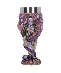 Dungeons & Dragons Calice Vecna Nemesis Now