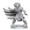 Dungeons & Dragons Frameworks Miniature Model Kit Wight Wizkids