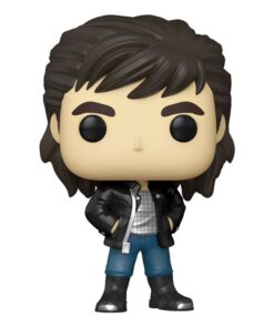 Duran Duran Pop! Rocks Vinile Figura Wild Boys Andy 9 Cm Funko