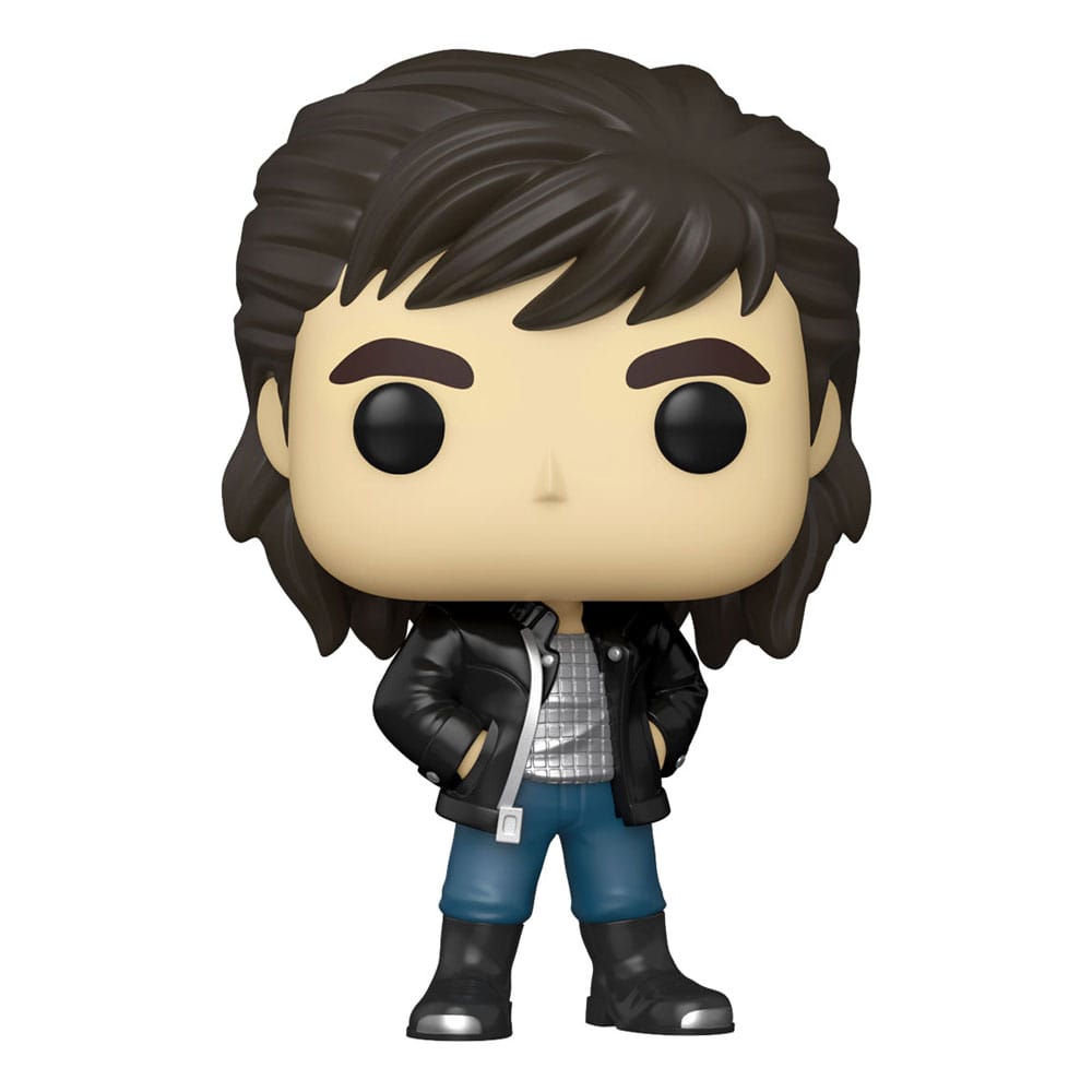 Duran Duran Pop! Rocks Vinile Figura Wild Boys Andy 9 Cm Funko