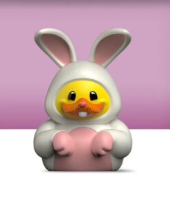 Easter Bunny Tubbz Mini Pvc Figura 5 Cm Numskull