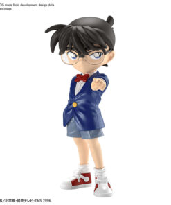 EG DETECTIVE CONAN MODEL KIT BANDAI MODEL KIT