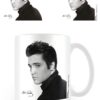 Elvis Presley Tazza Portrait Pyramid International