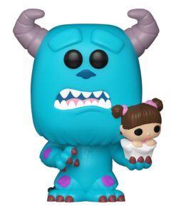 Encanto Bitty Pop! Deluxe Vinile Figura Doors W/s  2