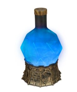 Enhance Lampada Sorcerer's Potion Blue Enhance