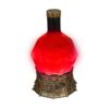 Enhance Lampada Sorcerer's Potion Red Enhance