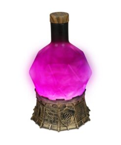 Enhance Tabletop Series Potion Light Purple Enhance
