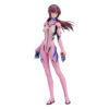 Evangelion: 2.0 You Can (not) Advance Plastica Model Kit Plamax Mari Makinami Illustrious 20 Cm Max Factory
