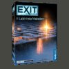 Exit Il Labirinto Maledetto Italiano Gioco da Tavolo Giochi Uniti