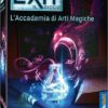 Exit - L'Accademia delle Arti Magiche Italiano Gioco da Tavolo Giochi Uniti