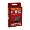 Exploding Kittens (ITA) Gioco Da Tavolo 7+ Exploding Kittens