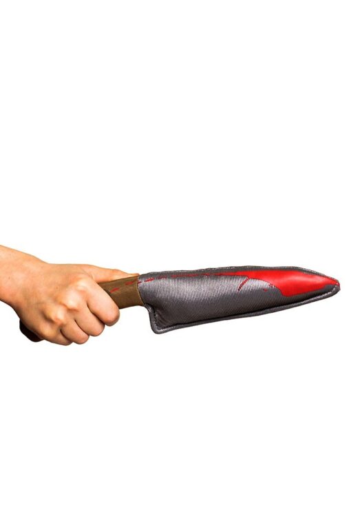 Factory Entertainment Zombie Swat Butcher Knife Peluche Replica