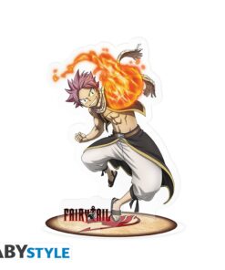 FAIRY TAIL - Acryl® - Natsu
