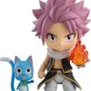Fairy Tail Action Figura Natsu Dragneel (final Season) 10 Cm Max Factory