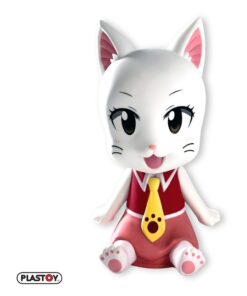 Fairy Tail: Money Box Carla Plastoy