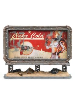 Fallout Desktop Billboard Switchable Billboard S2 DEVplus