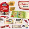 Fallout Nuka World Kit Doctor Collector