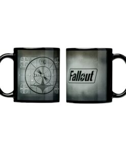 Fallout Tazza Stand By Devplus