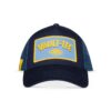 Fallout Trucker Cap Difuzed