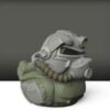 Fallout Tubbz Mini Pvc Figura T-51 5 Cm Numskull