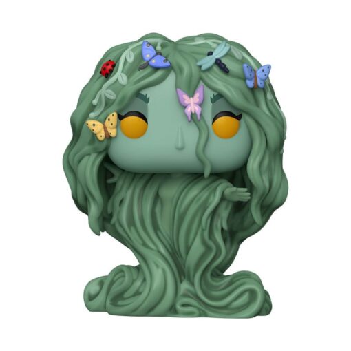 Fantasia 2000 Pop! Disney Vinile Figura S. Sprite 9 Cm Funko