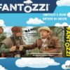 Fantozzi E Filini Battuta Di Caccia Tazza Tazza Infinite Statua