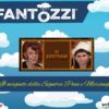 Fantozzi Magnete Ti Aspettiamo 12x5 Cm Infinite Statue