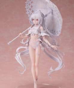 Fate/grand Order Pvc Statua 1/7 Pretender/lady Avalon 30 Cm Aniplex