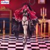 Fate/grand Order Trio-try-it Pvc Statua Archer Baobhan Sith 24 Cm Furyu