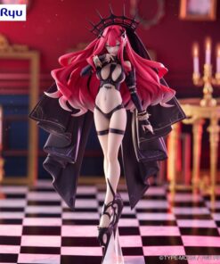 Fate/grand Order Trio-try-it Pvc Statua Archer Baobhan Sith 24 Cm Furyu