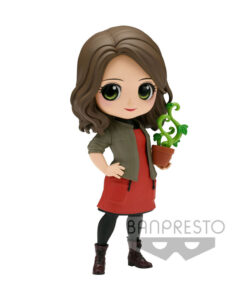 Fate The Winx Saga Terra Q Posket Figura 13cm Banpresto