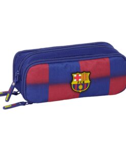 F.c. Barcelona 25/26 Astuccio Triplo Safta