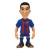 Fc Barcelona Minix Figura Ferran Torres 12 Cm Minix