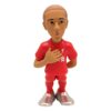 Fc Liverpool Minix Figura Thiago Alcântara 12 Cm Minix