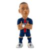 Fc Paris Saint-germain Minix Figura Kylian Mbappé 12 Cm Minix