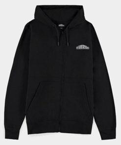 FELPA MY HERO ACADEMIA IZUKU XL ANIME - ABBIGLIAMENTO