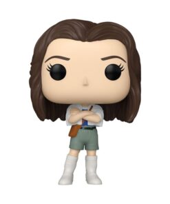 Ferris Bueller's Day Off Pop! Movie Vinile Figura Sloane 9 Cm Funko