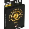 FIFA Club World Cup 2025 Sticker Collection Eco-Blister *German Version* Panini