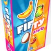 Fifty Fruity