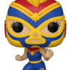 FIGURE POP! MARVEL: L. ESTRELLA COSMICA MARVEL - ACTION FIGURES