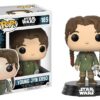FIGURE POP! STAR WARS - YOUNG JYN FIGURES ACTION