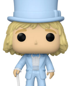 FIGURE POP!MOVIES:D&D.HARRYINTUXW MOVIES - ACTION FIGURES