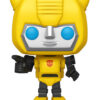Figure Pop!vinile Transformers: Bumblebee Figures - Action