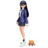 Figure Rise Model Kit Nyaan 15 Cm Bandai