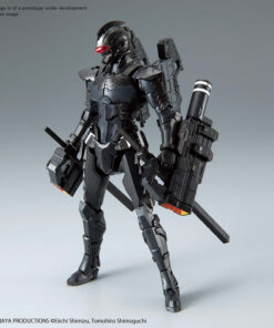 FIGURE RISE ULTRAMAN SUIT 7.5 FRONTAL A MODEL KIT BANDAI MODEL KIT