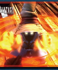Final Fantasy Card Game IX Vivi Bustine Protettive Square Enix